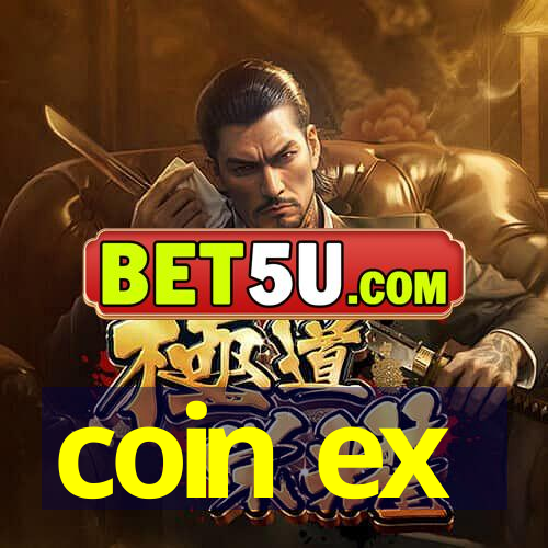 coin ex